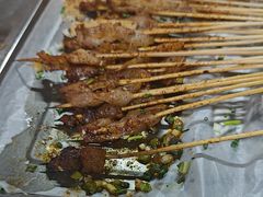 -小眼睛餐饮&杨杨夜宵