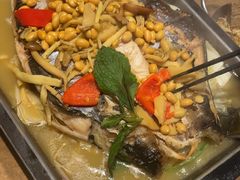 -炉鱼(萧山万象汇店)
