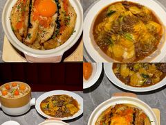 -佬太公海鸭·海鲜大排档(上海总店)