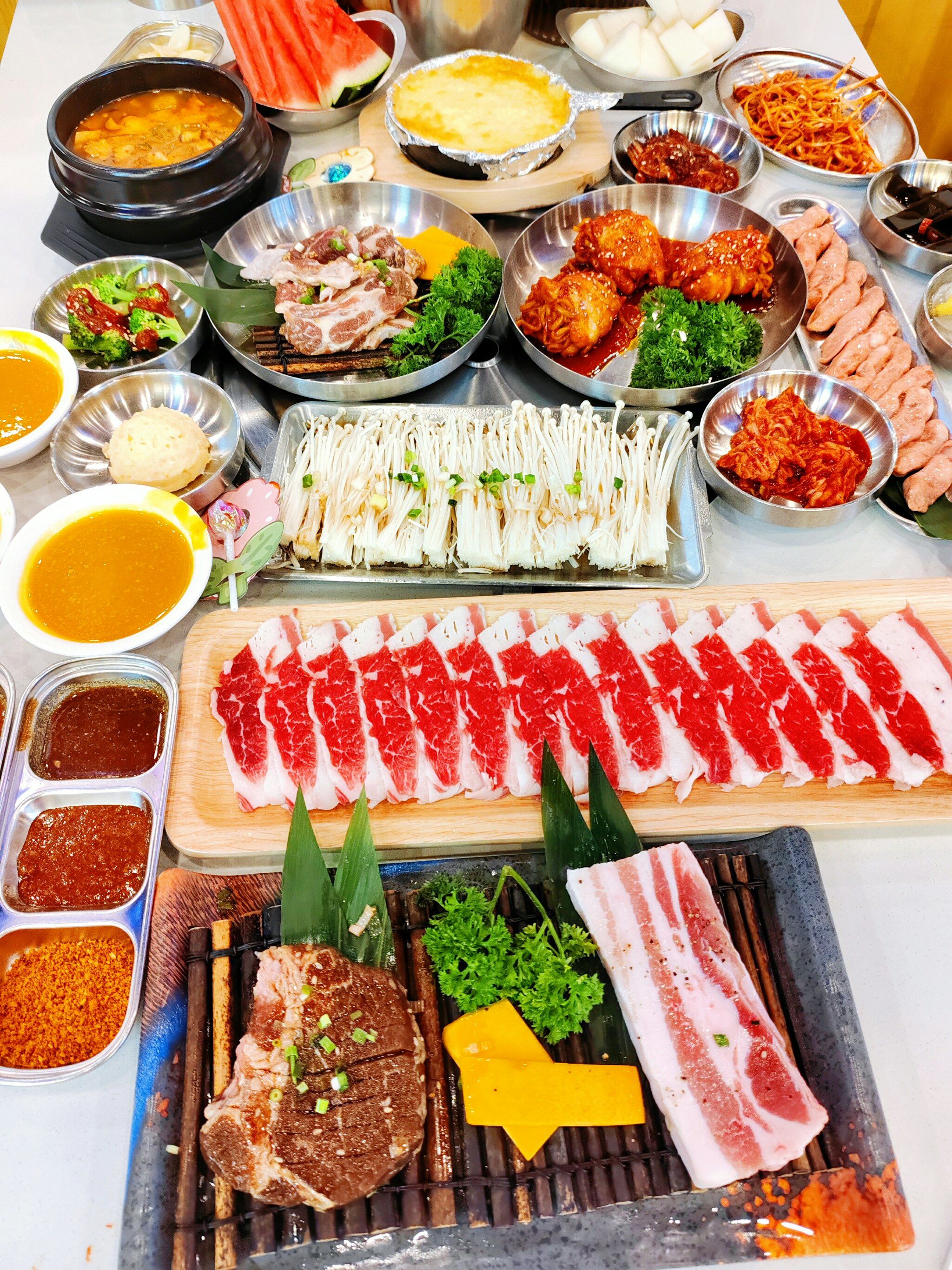 望京的这家新店不来要后悔