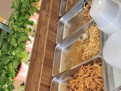 -金陵后厨·南京菜(新街口秣陵路店)