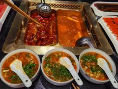 -川西坝子火锅(清江东路3.0直营店)