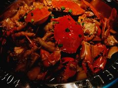 -胖哥俩肉蟹煲(福州仓山爱琴海店)