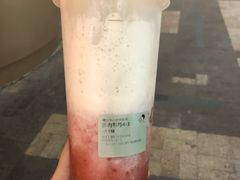 -喜茶(上海正大广场店)