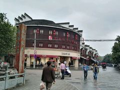 -溪口-滕头旅游景区