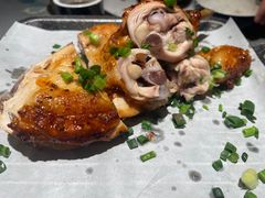 -绿茶餐厅(广州天河城店)