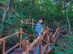 -大岭沟猕猴桃谷风景区