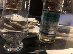 -STARRY CAFE & LOUNGE BAR(高新店)