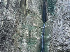 -鹿院坪生态旅游景区