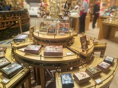 -贡多拉礼品及售票廊(威尼斯人酒店)