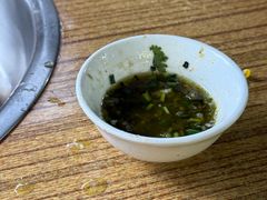 -海关荤豆花(洋河一路店)