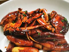 -玫瑰厅上海菜(兴国路店)