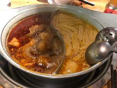 -青瓷火锅料理(西单大悦城店)