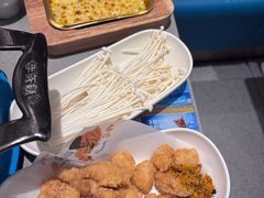 -半天妖烤鱼(芜湖市镜湖万达店)