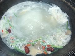 -宽板凳老灶火锅(南礼士路店)