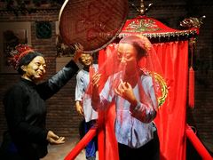 -中国闽台缘博物馆