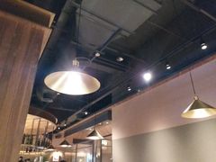 大堂-大树餐厅(益田假日店)