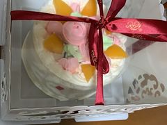 -红宝石·鲜奶小方(昌里店)