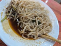 -华兴街自力面店