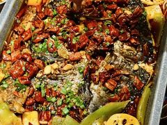 -1819餐厅·团队聚餐·烤串·精酿