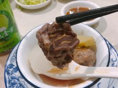 -伟记牛肉(金鸿公路店)