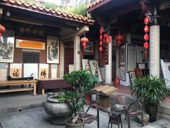 -晋江五店市传统文化旅游区