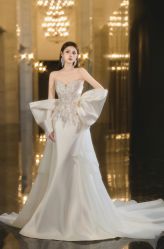 -纯色时光婚纱艺术馆WHITE