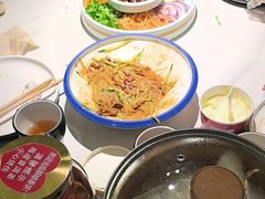 -额娘·春饼烤鸭(华北七楼创始店)