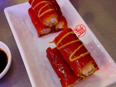 -潮界(大学路店)