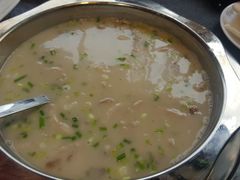 -肖仙仙羊肉汤·始于1996年(郫都店)