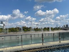 -MONICH牛排融合餐厅(和义大道购物中心店)