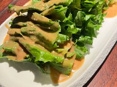 -前海沿·青岛菜(五四广场永旺店)