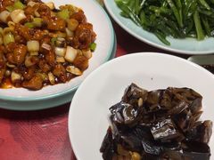 -北平味道.京味菜.烤鸭(梨园店)