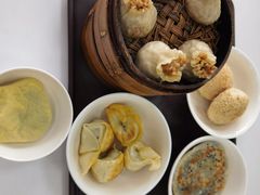 -常州糕团店(北大街新世纪商城店)