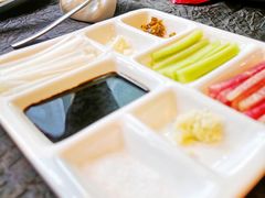 -大董(福田皇庭中心店)