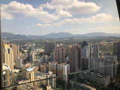 -国贸旋转餐厅(国贸广场店)