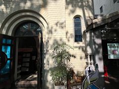 -思南书局·诗歌店