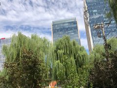 -元大都城垣遗址公园