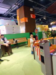 -幻贝家儿童乐园(苏州中心店)