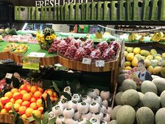 -鲜丰水果(九洲新世界花苑店)