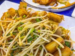 -东江海鲜大排档·潮汕菜·砂锅粥