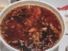 -小山城·馋嘴蛙(亚运村店)