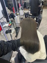 -奈川烫染Salon