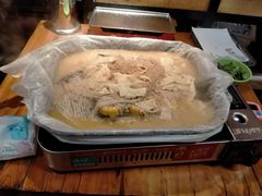 -小草大排档(北沙坡店)