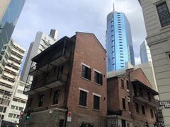 -大馆(前中区警署建築群)