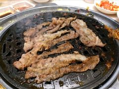 雪花肥牛-韩宫宴烤肉·料理(南京江宁万达店)