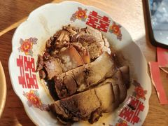-北三条胡同打卤面馆(雍和宫店)