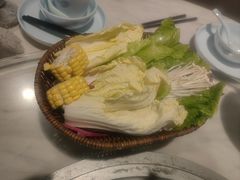 -龙泉人椰子鸡.糟粕醋.海南菜(三亚旗舰店)