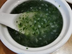青蔬山药-枣子树·素食餐厅(普陀山店)