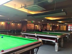 -金豪台球(河西店)